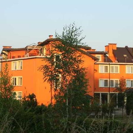Daisy Superior Hotel Krakow Exterior photo