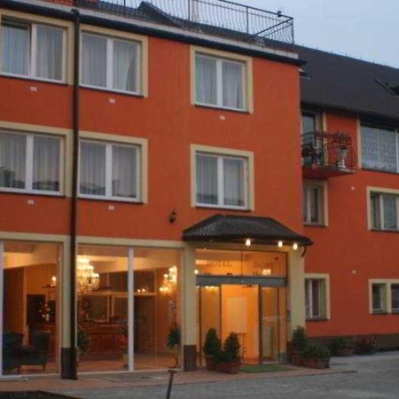 Daisy Superior Hotel Krakow Exterior photo