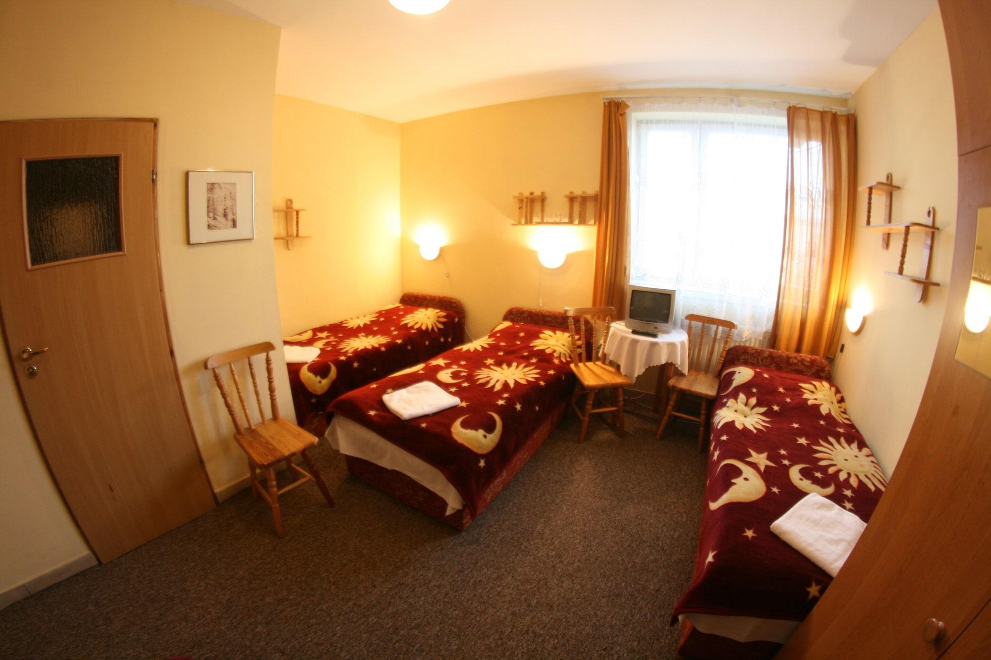 Daisy Superior Hotel Krakow Exterior photo