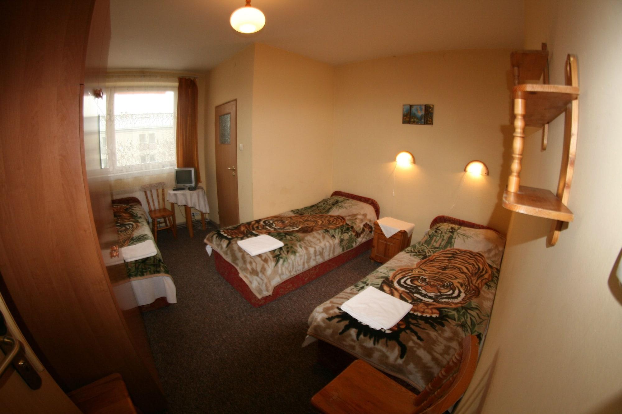 Daisy Superior Hotel Krakow Exterior photo