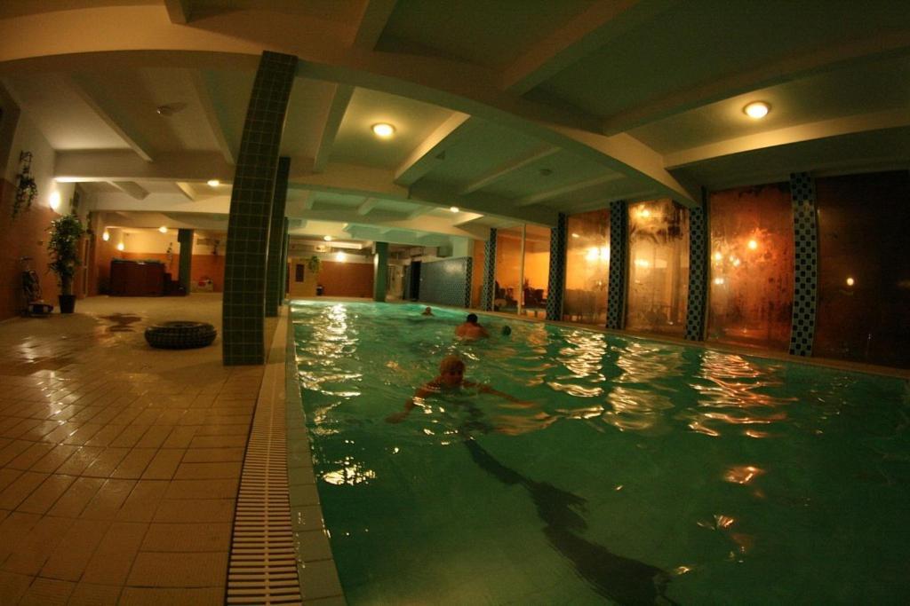 Daisy Superior Hotel Krakow Exterior photo