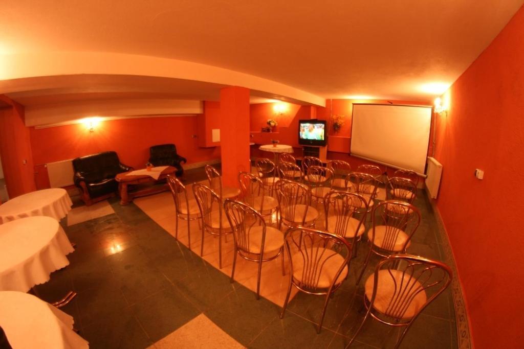Daisy Superior Hotel Krakow Exterior photo