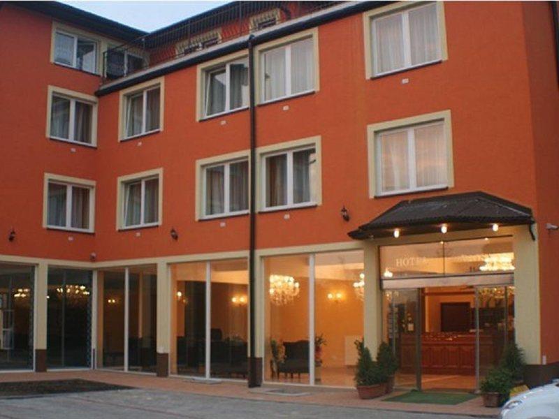 Daisy Superior Hotel Krakow Exterior photo