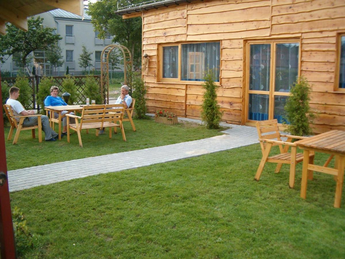 Daisy Superior Hotel Krakow Exterior photo